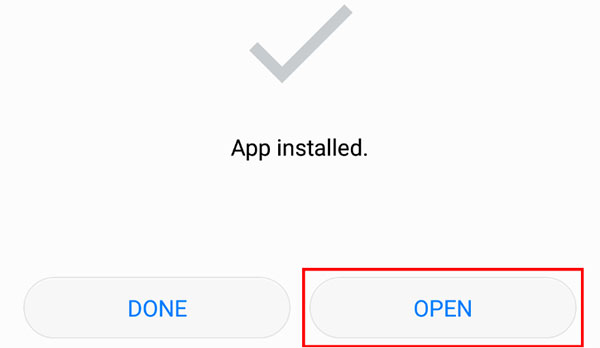 Cách tải app 188bet cho điện thoại android