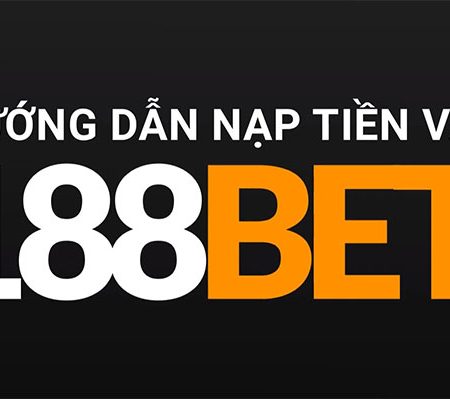 Hướng dẫn cách gửi tiền vào 188bet bằng MOMO PAY