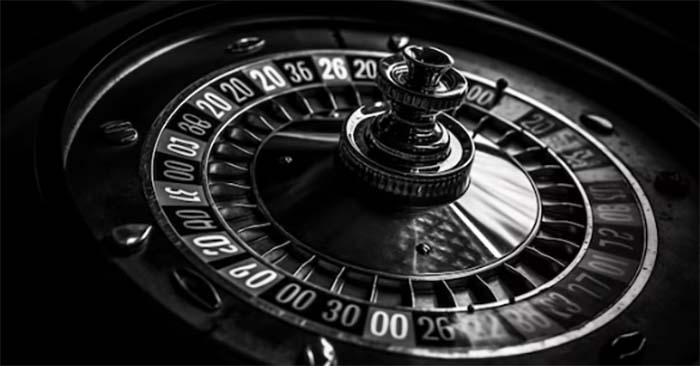 Roulette trực tuyến